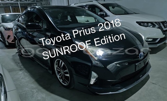 Buy Used 2018 Toyota Prius in Dhaka, Dhaka Buy Used 2018 Toyota Prius in Dhaka, Dhaka