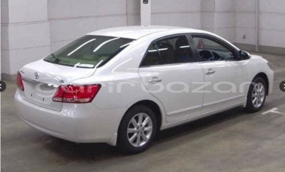 Buy Used 2018 Toyota Premio in Dhaka, Dhaka Buy Used 2018 Toyota Premio in Dhaka, Dhaka