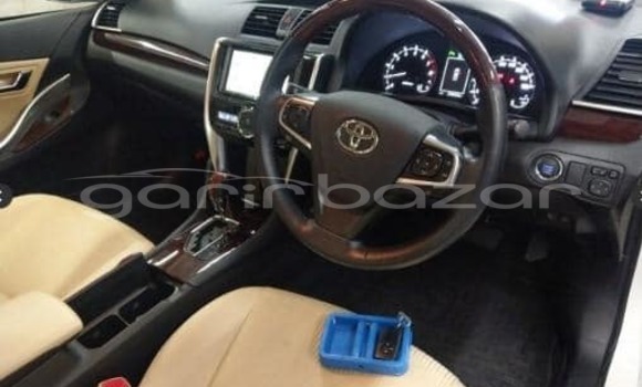 Buy Used 2018 Toyota Premio in Dhaka, Dhaka Buy Used 2018 Toyota Premio in Dhaka, Dhaka