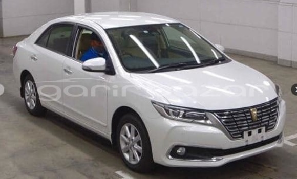 Buy Used 2018 Toyota Premio in Dhaka, Dhaka Buy Used 2018 Toyota Premio in Dhaka, Dhaka