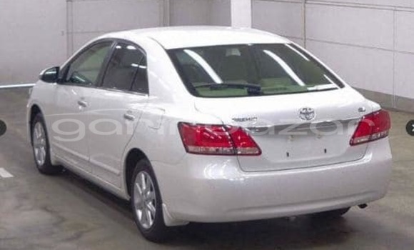Buy Used 2018 Toyota Premio in Dhaka, Dhaka Buy Used 2018 Toyota Premio in Dhaka, Dhaka