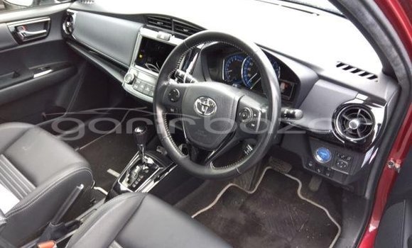 Buy Used 2018 Toyota Fielder in Dhaka, Dhaka Buy Used 2018 Toyota Fielder in Dhaka, Dhaka