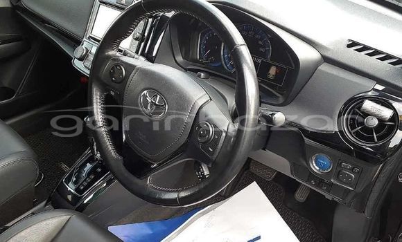 Buy Used 2018 Toyota Fielder in Dhaka, Dhaka Buy Used 2018 Toyota Fielder in Dhaka, Dhaka