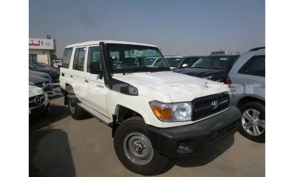 Buy Import 2019 Toyota Land Cruiser in Import - Dubai, Bandarban Buy Import 2019 Toyota Land Cruiser in Import - Dubai, Bandarban