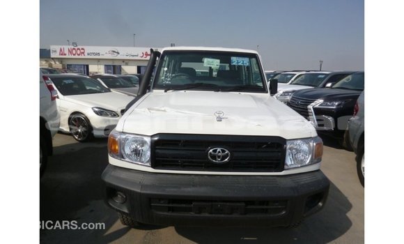 Buy Import 2019 Toyota Land Cruiser in Import - Dubai, Bandarban Buy Import 2019 Toyota Land Cruiser in Import - Dubai, Bandarban
