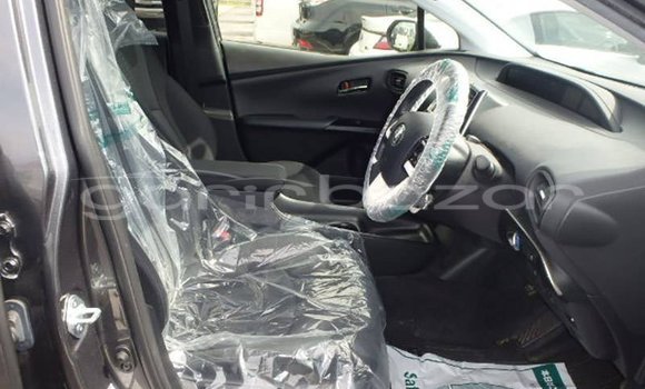 কেনা ব্যবহৃত Toyota Prius Black গাড়ী মধ্যে ঢাকা মধ্যে Dhaka কেনা ব্যবহৃত Toyota Prius Black গাড়ী মধ্যে ঢাকা মধ্যে Dhaka