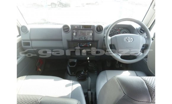 Buy Import 2019 Toyota Land Cruiser in Import - Dubai, Bandarban Buy Import 2019 Toyota Land Cruiser in Import - Dubai, Bandarban