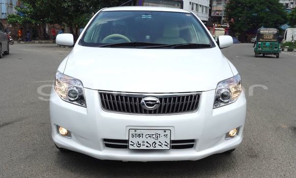 Buy Used 2018 Toyota Axio in Dhaka, Dhaka Buy Used 2018 Toyota Axio in Dhaka, Dhaka
