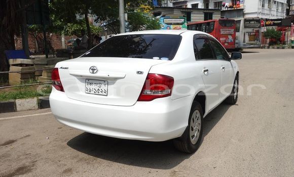 Buy Used 2018 Toyota Axio in Dhaka, Dhaka Buy Used 2018 Toyota Axio in Dhaka, Dhaka