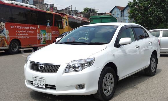 Buy Used 2018 Toyota Axio in Dhaka, Dhaka Buy Used 2018 Toyota Axio in Dhaka, Dhaka