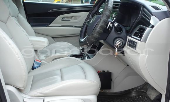 Buy Used 2020 SsangYong Korando in Dhaka, Dhaka