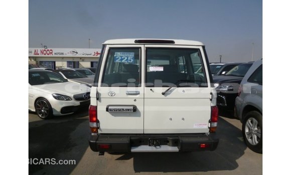Buy Import 2019 Toyota Land Cruiser in Import - Dubai, Bandarban Buy Import 2019 Toyota Land Cruiser in Import - Dubai, Bandarban