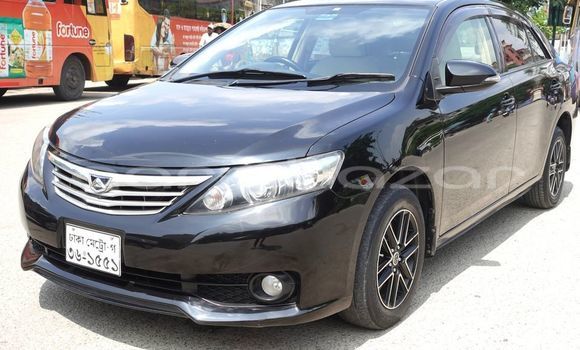 Buy Used 2018 Toyota Allion in Dhaka, Dhaka Buy Used 2018 Toyota Allion in Dhaka, Dhaka