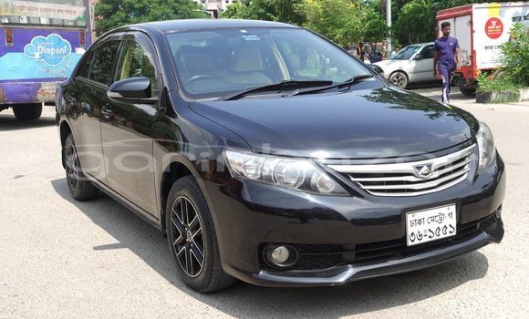 Buy Used 2018 Toyota Allion in Dhaka, Dhaka Buy Used 2018 Toyota Allion in Dhaka, Dhaka
