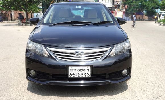 Buy Used 2018 Toyota Allion in Dhaka, Dhaka Buy Used 2018 Toyota Allion in Dhaka, Dhaka