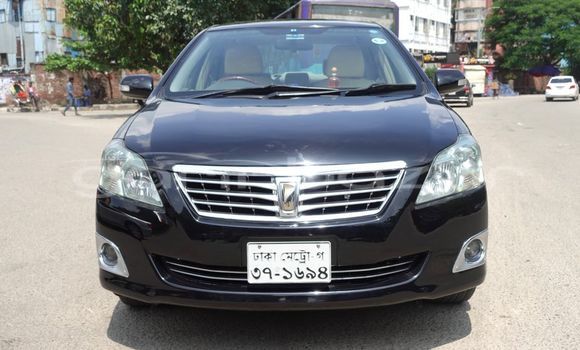 Buy Used 2012 Toyota Premio in Dhaka, Dhaka Buy Used 2012 Toyota Premio in Dhaka, Dhaka
