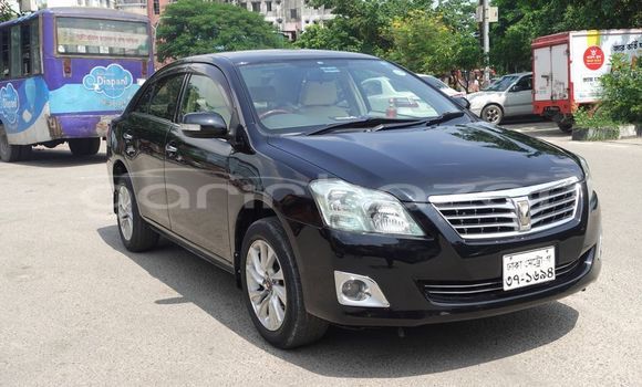 Buy Used 2012 Toyota Premio in Dhaka, Dhaka Buy Used 2012 Toyota Premio in Dhaka, Dhaka