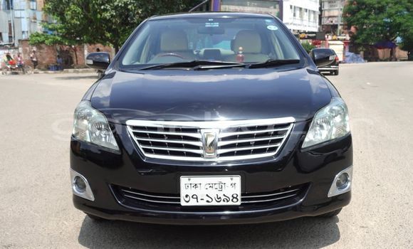Buy Used 2012 Toyota Premio in Dhaka, Dhaka Buy Used 2012 Toyota Premio in Dhaka, Dhaka
