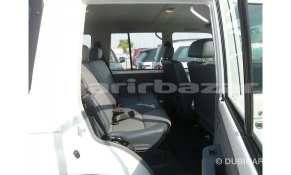 Buy Import 2019 Toyota Land Cruiser in Import - Dubai, Bandarban Buy Import 2019 Toyota Land Cruiser in Import - Dubai, Bandarban