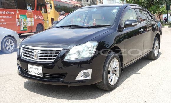 Buy Used 2012 Toyota Premio in Dhaka, Dhaka Buy Used 2012 Toyota Premio in Dhaka, Dhaka
