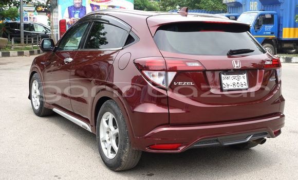 Buy Used 2018 Honda Vezel in Dhaka, Dhaka Buy Used 2018 Honda Vezel in Dhaka, Dhaka