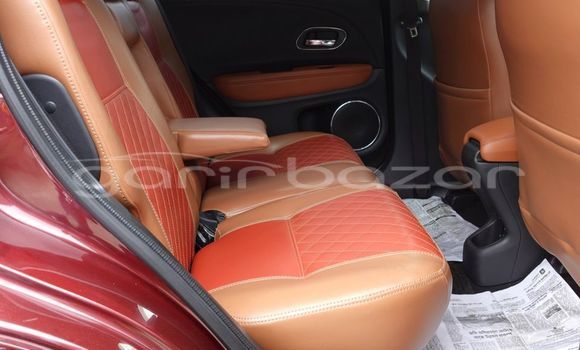 Buy Used 2018 Honda Vezel in Dhaka, Dhaka Buy Used 2018 Honda Vezel in Dhaka, Dhaka