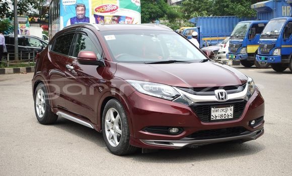Buy Used 2018 Honda Vezel in Dhaka, Dhaka Buy Used 2018 Honda Vezel in Dhaka, Dhaka