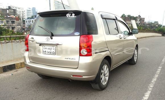 Buy Used 2017 Toyota Raum in Dhaka, Dhaka Buy Used 2017 Toyota Raum in Dhaka, Dhaka