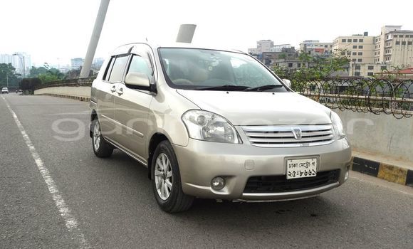Buy Used 2017 Toyota Raum in Dhaka, Dhaka Buy Used 2017 Toyota Raum in Dhaka, Dhaka