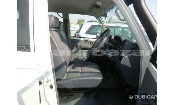 Buy Import 2019 Toyota Land Cruiser in Import - Dubai, Bandarban Buy Import 2019 Toyota Land Cruiser in Import - Dubai, Bandarban