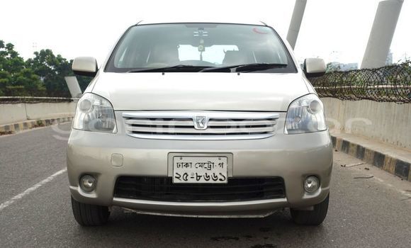 Buy Used 2017 Toyota Raum in Dhaka, Dhaka Buy Used 2017 Toyota Raum in Dhaka, Dhaka