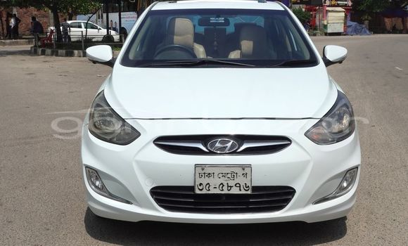 Buy Used 2012 Hyundai Accent in Dhaka, Dhaka Buy Used 2012 Hyundai Accent in Dhaka, Dhaka