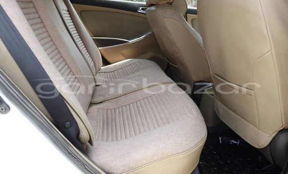 Buy Used 2012 Hyundai Accent in Dhaka, Dhaka Buy Used 2012 Hyundai Accent in Dhaka, Dhaka