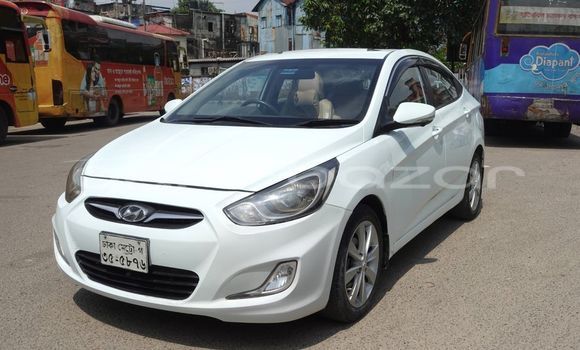 Buy Used 2012 Hyundai Accent in Dhaka, Dhaka Buy Used 2012 Hyundai Accent in Dhaka, Dhaka