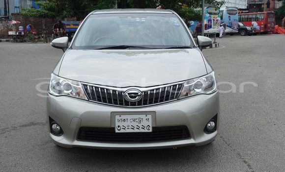 Buy Used 2020 Toyota Axio in Dhaka, Dhaka Buy Used 2020 Toyota Axio in Dhaka, Dhaka