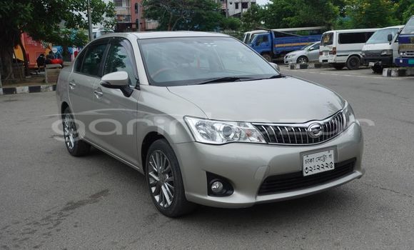 Buy Used 2020 Toyota Axio in Dhaka, Dhaka Buy Used 2020 Toyota Axio in Dhaka, Dhaka