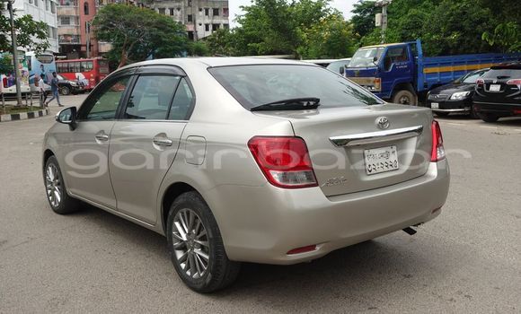 Buy Used 2020 Toyota Axio in Dhaka, Dhaka Buy Used 2020 Toyota Axio in Dhaka, Dhaka