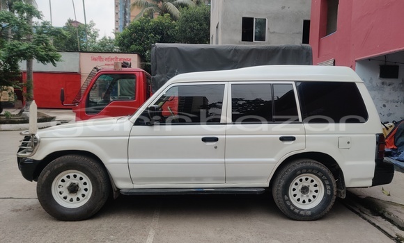 কেনা ব্যবহৃত Mitsubishi Pajero White গাড়ী মধ্যে ময়মনসিংহ মধ্যে Dhaka কেনা ব্যবহৃত Mitsubishi Pajero White গাড়ী মধ্যে ময়মনসিংহ মধ্যে Dhaka