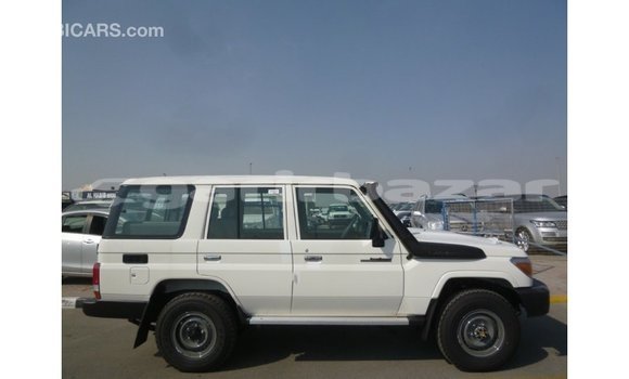 Buy Import 2019 Toyota Land Cruiser in Import - Dubai, Bandarban Buy Import 2019 Toyota Land Cruiser in Import - Dubai, Bandarban