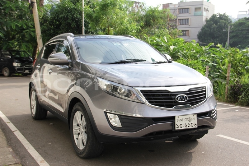 Big with watermark kia sportage dhaka dhaka 10246
