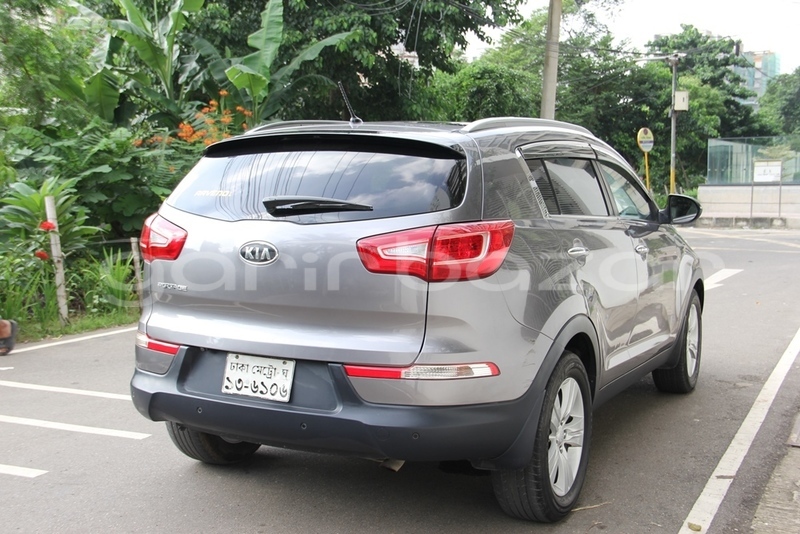 Big with watermark kia sportage dhaka dhaka 10246