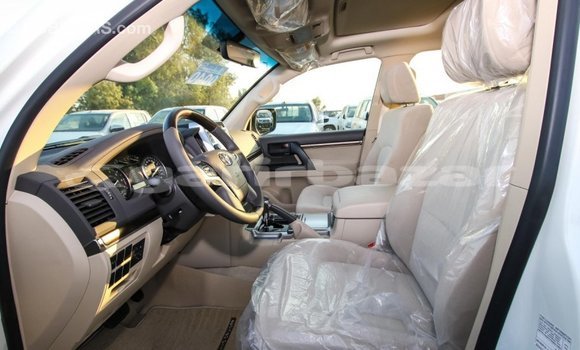 Buy Import 2019 Toyota Land Cruiser in Import - Dubai, Bandarban Buy Import 2019 Toyota Land Cruiser in Import - Dubai, Bandarban