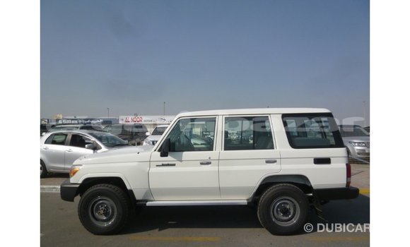 Buy Import 2019 Toyota Land Cruiser in Import - Dubai, Bandarban Buy Import 2019 Toyota Land Cruiser in Import - Dubai, Bandarban