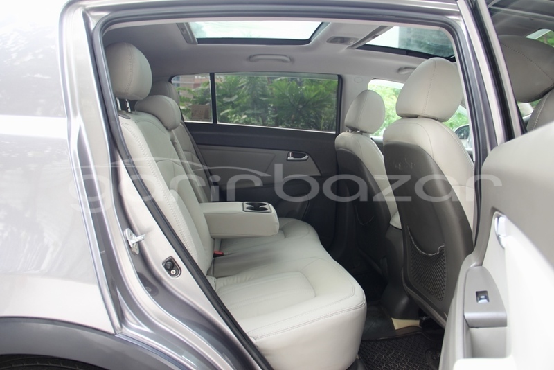 Big with watermark kia sportage dhaka dhaka 10246