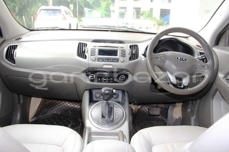 Big with watermark kia sportage dhaka dhaka 10246