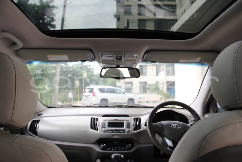 Big with watermark kia sportage dhaka dhaka 10246