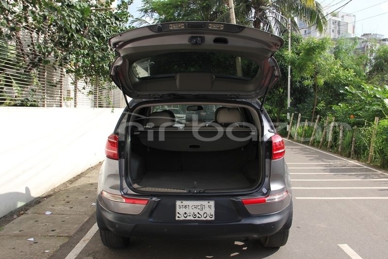 Big with watermark kia sportage dhaka dhaka 10246