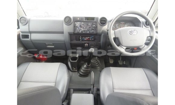 Buy Import 2019 Toyota Land Cruiser in Import - Dubai, Bandarban Buy Import 2019 Toyota Land Cruiser in Import - Dubai, Bandarban