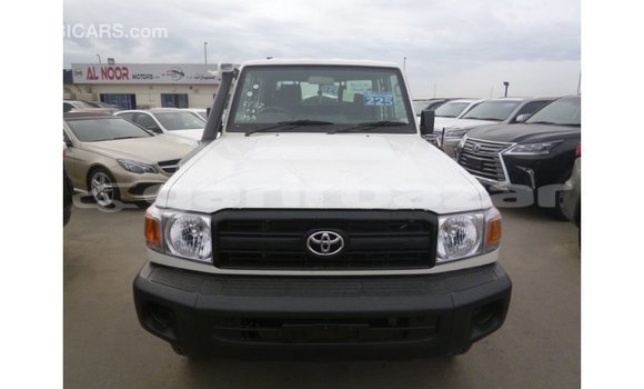 Buy Import 2019 Toyota Land Cruiser in Import - Dubai, Bandarban Buy Import 2019 Toyota Land Cruiser in Import - Dubai, Bandarban