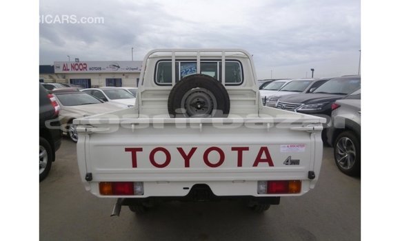 Buy Import 2019 Toyota Land Cruiser in Import - Dubai, Bandarban Buy Import 2019 Toyota Land Cruiser in Import - Dubai, Bandarban